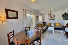Apartamento en Caleta de velez - TERRASOL ÁTICO BAVIERA GOLF LAS CARMELITAS
