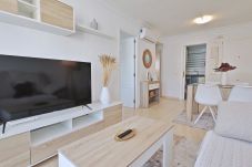 Apartamento en Torre del Mar - TERRASOL FRANLOU VISTAS AL MAR