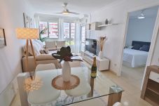 Apartamento en Torre del Mar - TERRASOL FRANLOU VISTAS AL MAR