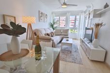 Apartamento en Torre del Mar - TERRASOL FRANLOU VISTAS AL MAR