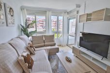 Apartamento en Torre del Mar - TERRASOL FRANLOU VISTAS AL MAR