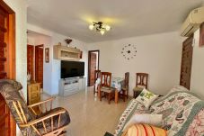 Apartamento en Torre del Mar - TERRASOL TRINIDAD 4-1