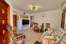 Apartamento en Torre del Mar - TERRASOL TRINIDAD 4-1