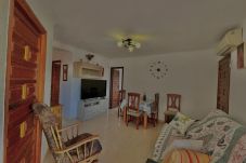 Apartamento en Torre del Mar - TERRASOL TRINIDAD 4-1