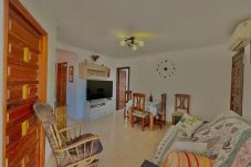 Apartamento en Torre del Mar - TERRASOL TRINIDAD 4-1