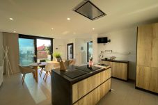 Villa en Torre del Mar - TERRASOL CASA BLANCA CON PISCINA PRIVADA