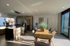 Villa en Torre del Mar - TERRASOL CASA BLANCA CON PISCINA PRIVADA