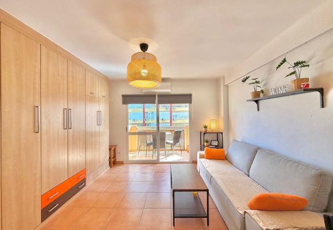 Estudio en Torre del Mar - TERRASOL LOFT SOL & MAR