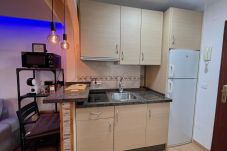 Estudio en Torre del Mar - TERRASOL LOFT SOL & MAR