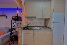 Estudio en Torre del Mar - TERRASOL LOFT SOL & MAR