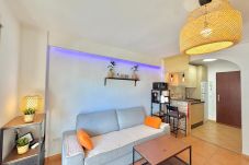 Estudio en Torre del Mar - TERRASOL LOFT SOL & MAR
