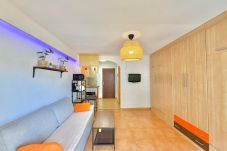 Estudio en Torre del Mar - TERRASOL LOFT SOL & MAR