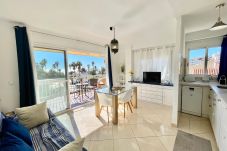 Apartamento en Torre del Mar - TERRASOL EL NIDO FRONTAL AL MAR