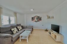 Apartamento en Torre del Mar - TERRASOL PASEO LARIOS