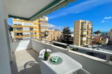 Apartamento en Torre del Mar - TERRASOL ESTRELLA DE MAR
