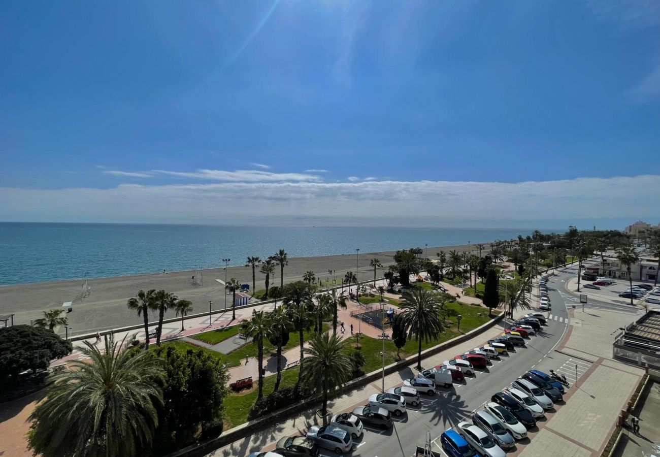 Apartamento en Torre del Mar - TERRASOL SAN GERARDO SOBRE EL MAR