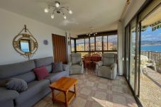 Apartamento en Torre del Mar - TERRASOL SAN GERARDO SOBRE EL MAR