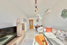Apartamento en Caleta de velez - TERRASOL LAS CARMELITAS 2 DORMITORIOS