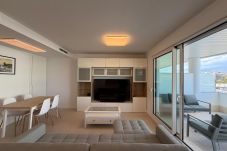 Apartamento en Torre del Mar - TERRASOL HORUS II