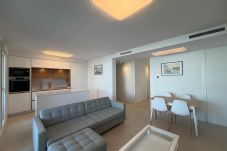 Apartamento en Torre del Mar - TERRASOL HORUS II