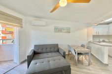 Apartamento en Torre del Mar - TERRASOL APARTAMENTO TRINIDAD