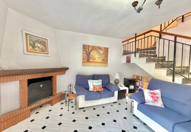 Casa en Caleta de velez - Terrasol Zayamar Caleta de Vélez