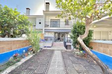 Casa en Caleta de velez - Terrasol Zayamar Caleta de Vélez