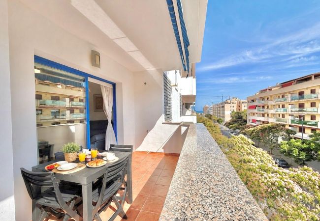 Apartamento en Torre del Mar - Terrasol Costaluz Torre del Mar