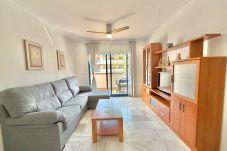 Apartamento en Torre del Mar - Terrasol Costaluz Torre del Mar