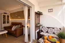 Apartamento en Torre del Mar - Terrasol Piragua