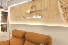 Apartamento en Torre del Mar - Terrasol Piragua