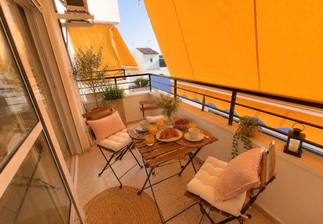 Apartamento en Vélez Málaga - Terrasol Keops Caleta de Velez