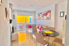 Apartamento en Vélez Málaga - Terrasol Keops Caleta de Velez