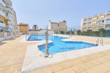 Apartamento en Vélez Málaga - Terrasol Keops Caleta de Velez