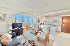 Apartamento en Torre del Mar - TERRASOL PLAZAMAR 2-8-14