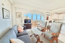Apartamento en Torre del Mar - TERRASOL PLAZAMAR 2-8-14