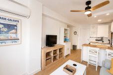 Apartamento en Torre del Mar - Terrasol Berlin 2