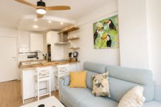 Apartamento en Torre del Mar - Terrasol Berlin 2