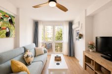 Apartamento en Torre del Mar - Terrasol Berlin 2