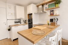 Apartamento en Torre del Mar - Terrasol Berlin 2