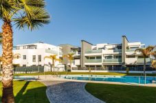Apartamento en Caleta de velez - Terrasol Alexia