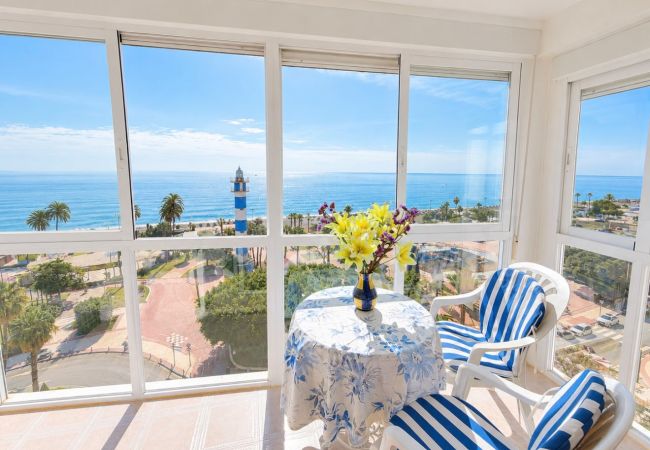 Apartamento en Torre del Mar - Terrasol Los Angeles 9