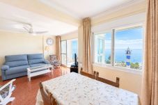 Apartamento en Torre del Mar - Terrasol Los Angeles 9