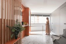 Ferienwohnung in Torre del Mar - 2. TERRASOL PIRAGUA HOME
