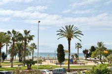 Ferienwohnung in Torre del Mar - TERRASOL SAN GERARDO 2-1-3 FRONTAL AL...