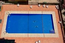 Ferienwohnung in Torre del Mar - TERRASOL SAN GERARDO 2-1-3 FRONTAL AL MAR