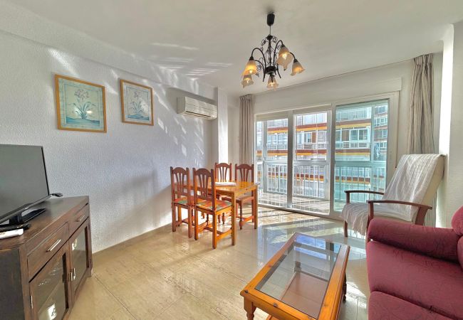 Ferienwohnung in Torre del Mar - TERRASOL SAN FRANCISCO 5-2