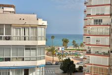 Ferienwohnung in Torre del Mar - TERRASOL SAN FRANCISCO 5-2
