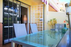 Ferienwohnung in Caleta de velez - TERRASOL ALMIJARA 15