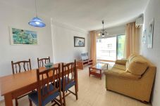 Ferienwohnung in Torre del Mar - TERRASOL FRANCE 3